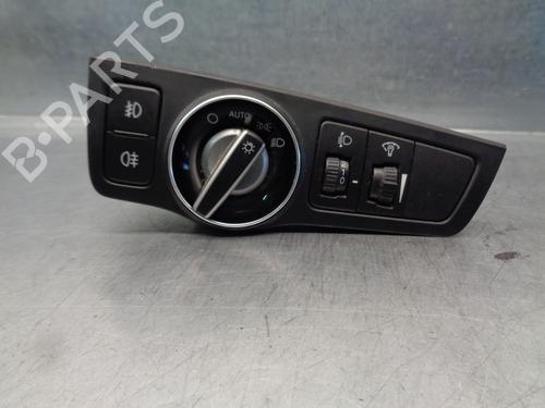 Used Headlight switch Headlight switch 20260955 20260955