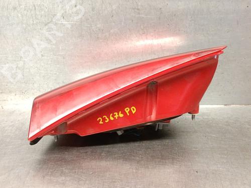 Right taillight KIA RIO IV (YB, SC, FB) 1.2 CVVT | BP29395460C35 