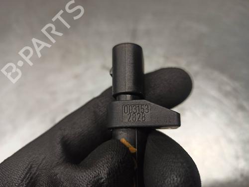 Electronic sensor MERCEDES-BENZ C-CLASS (W203) C 200 CDI (203.004) | BP8526764M84 