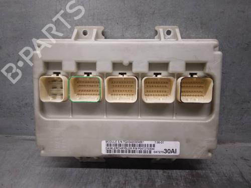 Used Electronic module CHRYSLER VOYAGER IV (RG, RS) 2.4 (147 hp) 17958646