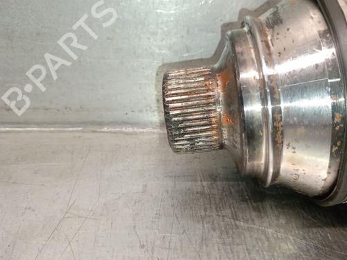 Left front driveshaft AUDI A4 B8 (8K2) 2.0 TDI | BP38469420M38 - Image 2
