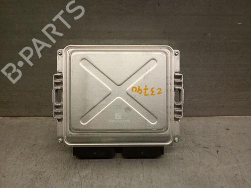 Engine control unit (ECU) DACIA SANDERO III 1.0 TCe 90 | BP29697477M57