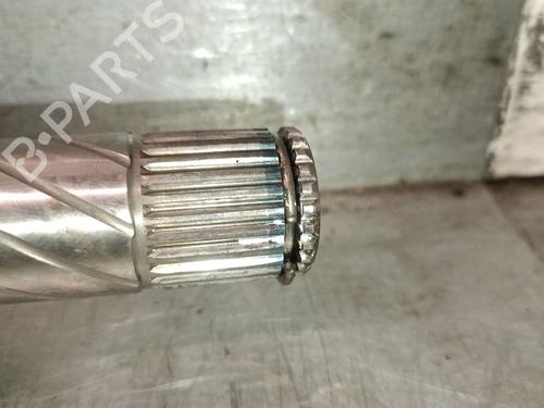 Right front driveshaft DACIA SANDERO 1.5 dCi | BP33705455M39  - Image 5