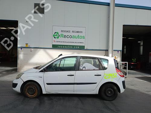 Used Parts RENAULT SCÉNIC II (JM0/1_) 1.5 dCi (JM1E, JM16) (106 hp) 4311430