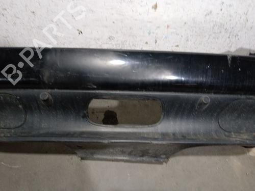Rear bumper BMW X5 (E53) 3.0 d | BP26322759C8 