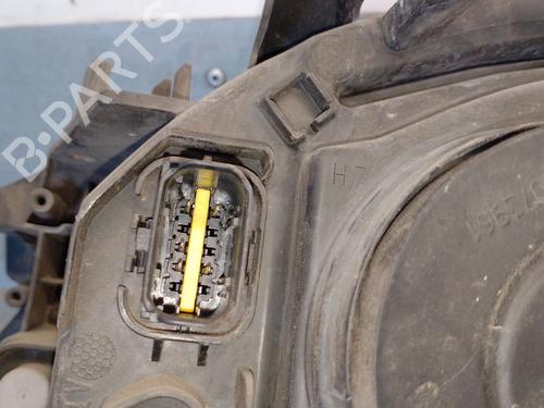 Right headlight PEUGEOT 508 I (8D_) 1.6 HDi | BP29023447C29 