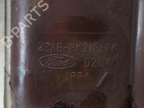 Expansion tank FORD FOCUS I (DAW, DBW)  | BP10184315C120 