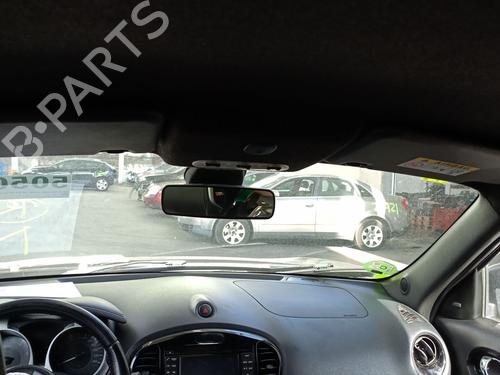 Headlight switch NISSAN JUKE (F15) 1.5 dCi | BP26692201I24  - Image 17