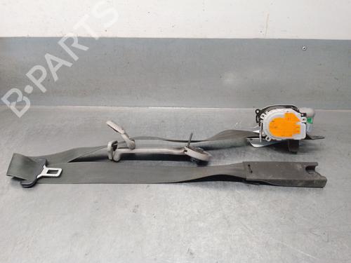 Used Front left seatbelt Front left seatbelt KIA PRO CEE'D (JD) 1.4 CVVT (100 hp) 33203711 33203711