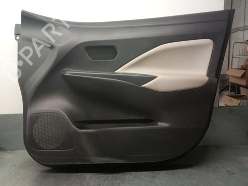 Used Front right panel NISSAN MICRA V (K14) 0.9 IG-T (90 hp) 30306700
