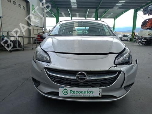 Right front fog light OPEL CORSA E (X15) 1.3 CDTI (08, 68) | BP34722270C31 - Image 11