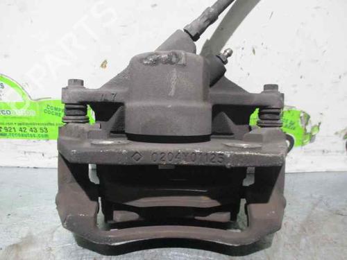 Right front brake caliper FORD MONDEO III Saloon (B4Y)  | BP11613258M104 