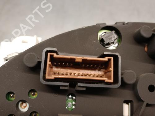 Kombiinstrument NISSAN PICK UP (D22) 2.5 Di | BP30923265C47