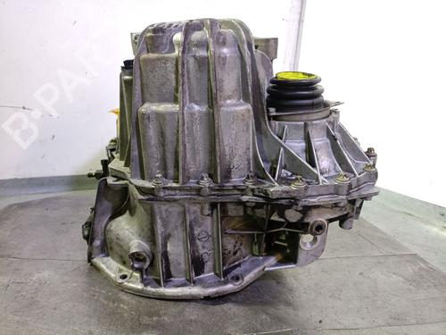 Gearkasse RENAULT LAGUNA II (BG0/1_) 1.9 dCi (BG08, BG0G) | BP28134180M3 