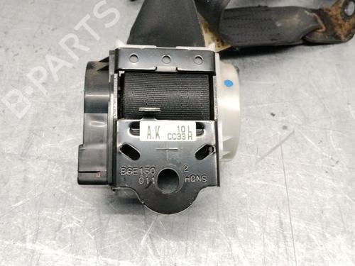 Rear left seatbelt MAZDA 5 (CR) 1.8 (CR19) | BP37270661I29 - Image 5