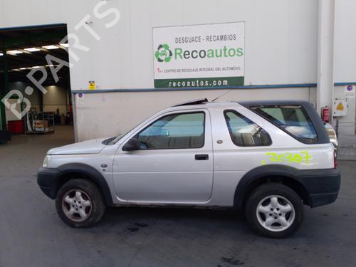 Used Parts LAND ROVER FREELANDER I Soft Top (L314) 2.0 TD4 4x4 1688816