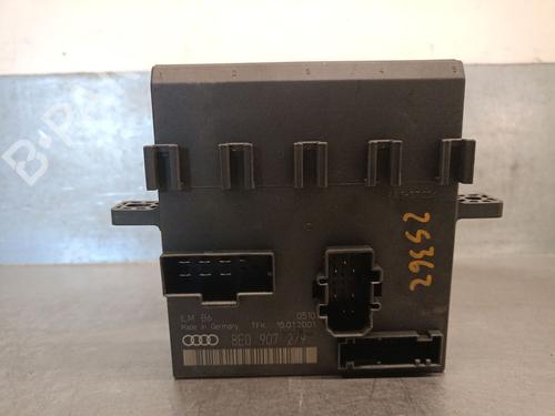 Used Electronic module Electronic module AUDI A4 B6 (8E2) 1.9 TDI (130 hp) 35906205 35906205