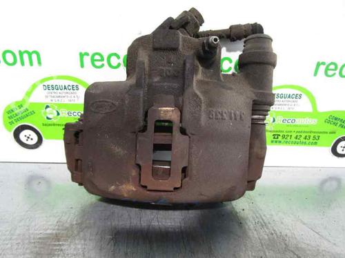 Used Left front brake caliper FORD ESCORT VI (GAL, AAL, ABL) [1995-2002]  11613735