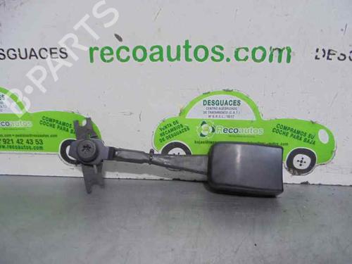 Used Seat buckle FORD TRANSIT CONNECT (P65_, P70_, P80_) 1.8 TDCi (90 hp) 20251716