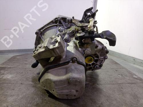 Gearbox PEUGEOT 207 (WA_, WC_) 1.4 | BP25242958M3 