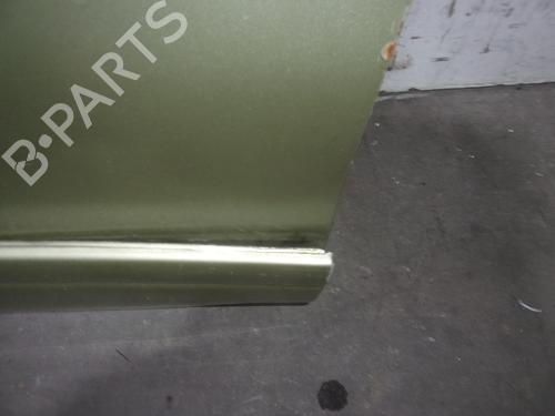 Left front door SUZUKI WAGON R+ Hatchback (EM) 1.2 (SR412) | BP16827005C2 