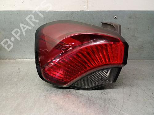 Used Left taillight Left taillight 31924777 31924777