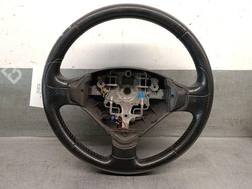 Used Steering wheel Steering wheel PEUGEOT 207 (WA_, WC_) 1.4 16V (95 hp) 33320378 33320378