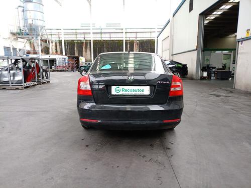 Engine control unit (ECU) SKODA OCTAVIA II (1Z3) 1.6 TDI | BP32282101M57 - Image 6