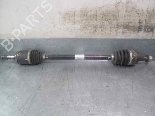 Used Right rear driveshaft MERCEDES-BENZ M-CLASS (W164) ML 320 CDI 4-matic (164.122) (224 hp) 5018809