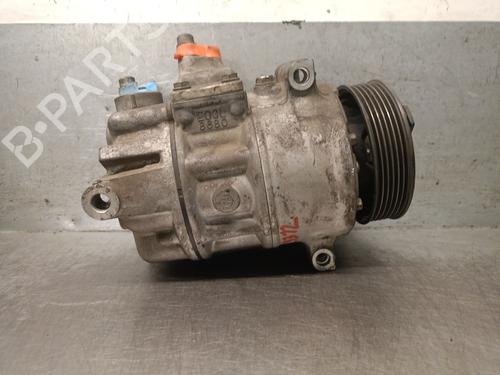 Used AC compressor VW PASSAT B6 (3C2) 2.0 TDI 16V (140 hp) 27929664