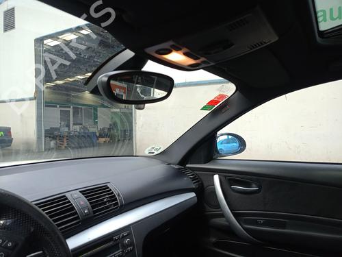 Left front window switch BMW 1 (E81) 118 d | BP29387354I27 