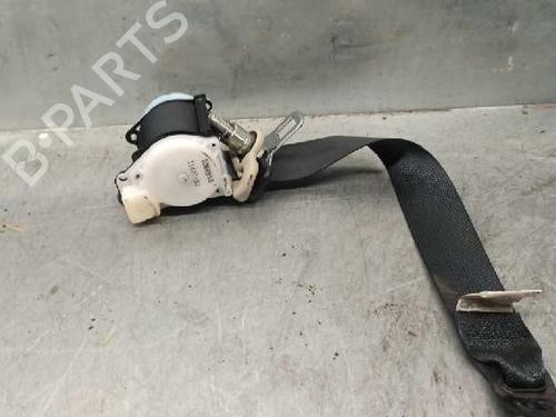 Sikkerhedssele bag højre NISSAN MICRA IV (K13K, K13KK) 1.2 (80 hp) 7834964