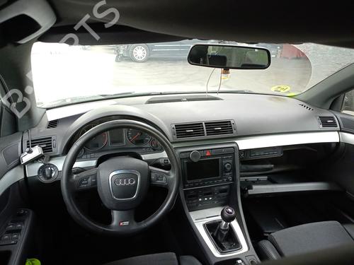 Egr AUDI A4 B7 (8EC) 2.5 TDI | BP27209035M69 - Image 13