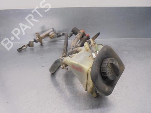 Used Brake master cylinder NISSAN TRADE Van 2.0 D (67 hp) 15263486