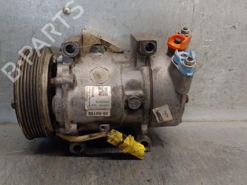Used AC compressor AC compressor CITROËN C3 I (FC_, FN_) 1.4 i (73 hp) 34350070 34350070