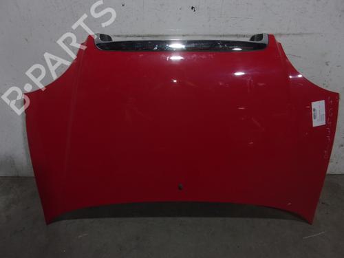 Panser Panser HYUNDAI ATOS PRIME (MX) 1.0 i (58 hp) 13490508 13490508