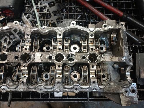 Cylinder head RENAULT MASTER III Platform/Chassis (EV, HV, UV) 2.3 dCi 145 FWD (EV0E, EV0F, HV0E, HV0F, UV0E, UV0F,... | BP34474120M5 - Image 2