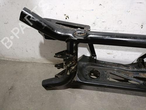 Rear axle JEEP COMPASS (MK49) 2.2 CRD | BP20646868M2 