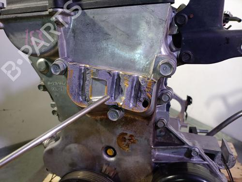 Engine HYUNDAI i20 I (PB, PBT) 1.2 | BP29406100M1 