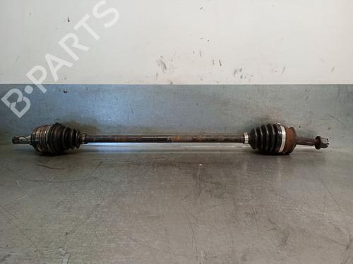 Used Right front driveshaft OPEL CORSA B (S93) 1.5 TD (F08, F68, M68) (67 hp) 27476872