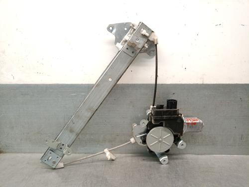 Used Rear right window mechanism MITSUBISHI OUTLANDER I (CU_W) 2.0 4WD (CU2W) (136 hp) 31907296