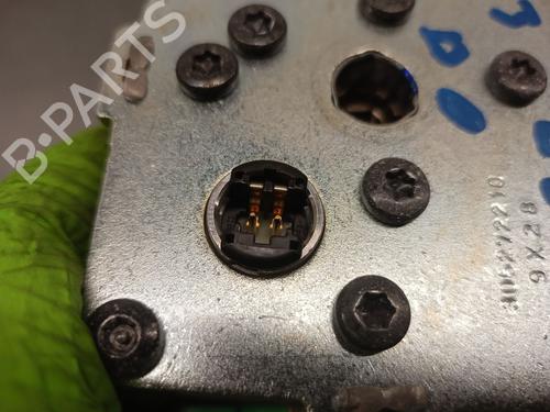 Front right seatbelt MAZDA 6 Hatchback (GH) 2.2 MZR-CD (GH10) | BP31169348I25