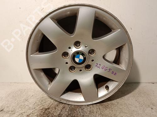 Fælk BMW 3 (E46) 320 d (150 hp) 25822946