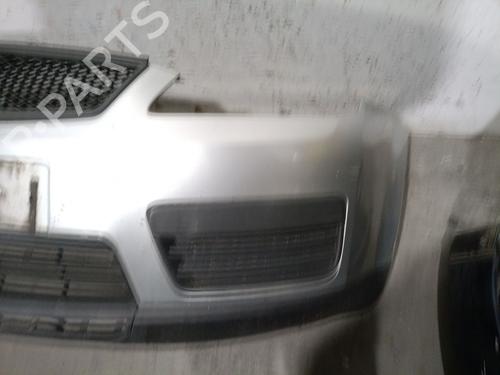Front bumper FORD FOCUS C-MAX (DM2) 1.6 TDCi | BP26683075C7 