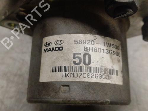ABS pump KIA RIO III (UB) 1.25 CVVT | BP39992891M43 - Image 5
