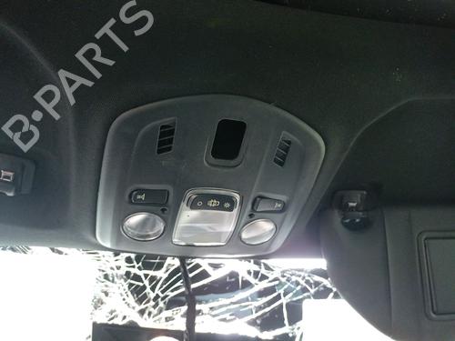 Front right seatbelt CITROËN DS3 (SA_) 1.2 THP 110 | BP28188978I25 - Image 18