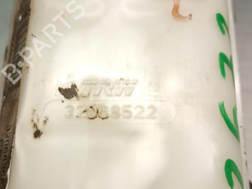 Brake master cylinder CHRYSLER GRAND VOYAGER V (RT) 2.8 CRD | BP28378634M77 