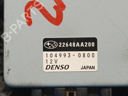 Electronic module SUBARU LEVORG 1.6 AWD (VM4) | BP36882955M83 - Image 4