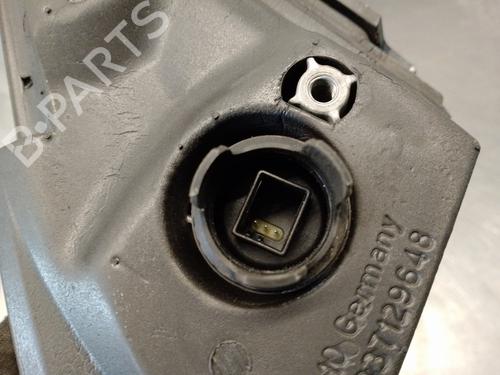 Right mirror BMW 1 (E87) 120 d | BP12592175C27 