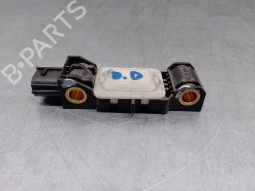 Elektronisk modul MITSUBISHI COLT VI (Z3_A, Z2_A) 1.3 (Z21A) (95 hp) 17464949